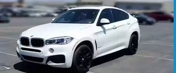 Использовал BMW X6 Продается в Султангази , Стамбул #25392 - 1  image 