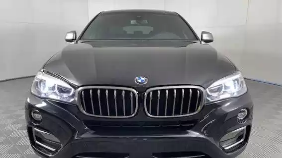 مستعملة BMW X6 للبيع في سلطان‌غازی , اسطنبول #25393 - 1  صورة 