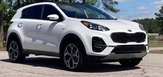 مستعملة Kia Sportage للبيع في سلطان‌غازی , اسطنبول #25395 - 1  صورة 