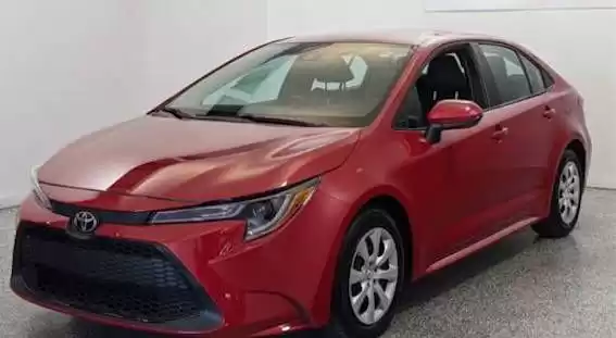 مستعملة Toyota Corolla للبيع في فاتح , اسطنبول #25396 - 1  صورة 
