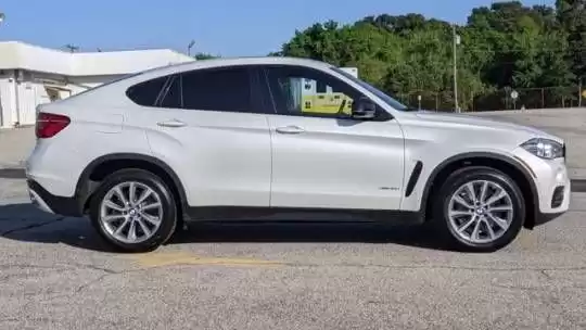 استفاده شده BMW X6 برای فروش که در فاتح , استنبول #25399 - 1  image 