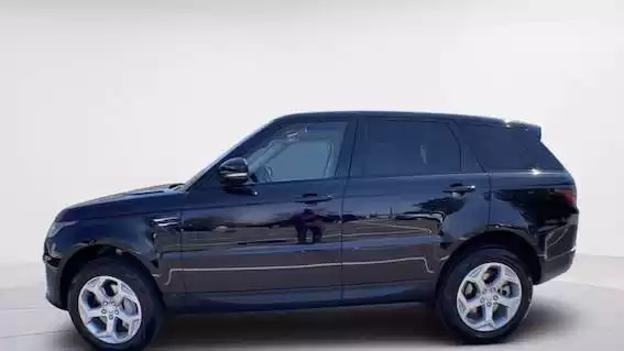 Gebraucht Land Rover Range Rover Sport Zu verkaufen in Findıklı , Maltepe , Istanbul #25404 - 1  image 