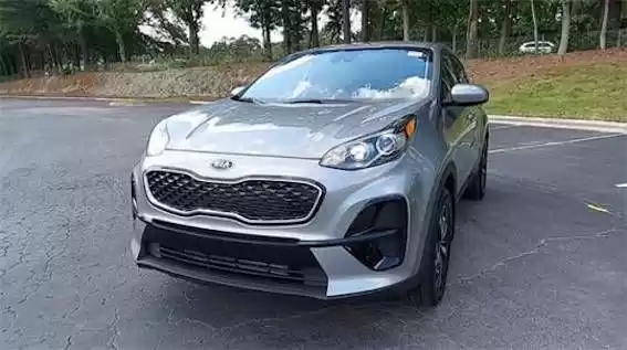 استفاده شده Kia Sportage برای فروش که در فاتح , استنبول #25405 - 1  image 