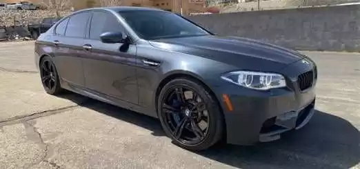 مستعملة BMW M5 للبيع في Fındıklı , Maltepe , اسطنبول #25408 - 1  صورة 