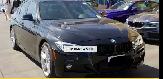 Использовал BMW 330i Продается в Гюмюссую , Бейоглу , Стамбул #25411 - 1  image 