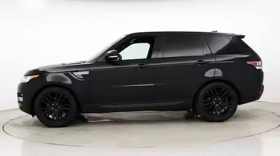 استفاده شده Land Rover Range Rover Sport برای فروش که در Fındıklı , مالتپه , استنبول #25412 - 1  image 