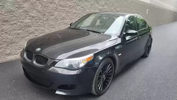 مستعملة BMW M5 للبيع في سلطان‌غازی , اسطنبول #25414 - 1  صورة 
