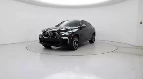 استفاده شده BMW X6 برای فروش که در Gümüşsuyu , بی اوغلو , استنبول #25415 - 1  image 