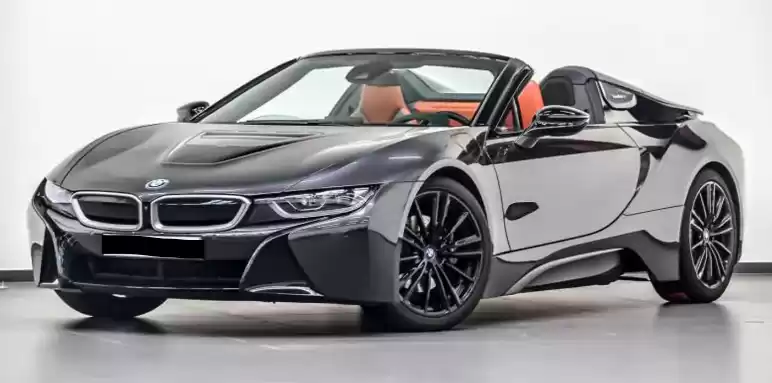 استفاده شده BMW i8 Sport برای فروش که در فاتح , استنبول #25417 - 1  image 