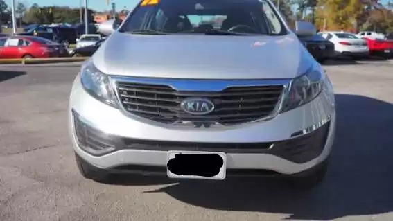 مستعملة Kia Sportage للبيع في فاتح , اسطنبول #25419 - 1  صورة 
