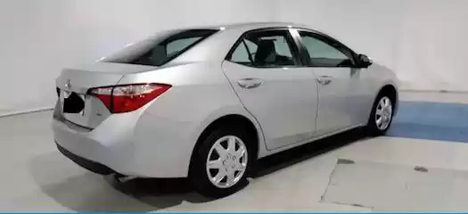 مستعملة Toyota Corolla للبيع في فاتح , اسطنبول #25420 - 1  صورة 