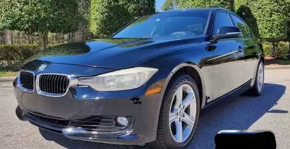 مستعملة BMW Unspecified للبيع في فاتح , اسطنبول #25421 - 1  صورة 