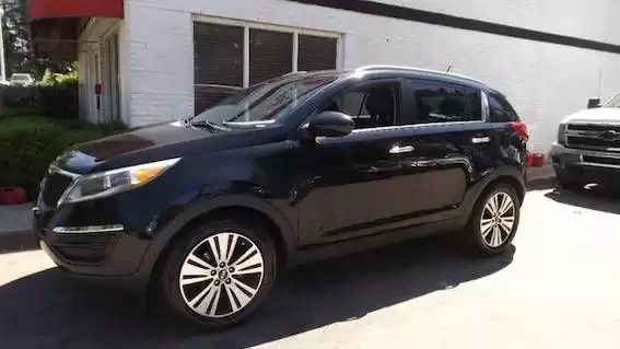 استفاده شده Kia Sportage برای فروش که در فاتح , استنبول #25426 - 1  image 