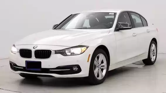 مستعملة BMW 330i للبيع في فاتح , اسطنبول #25430 - 1  صورة 