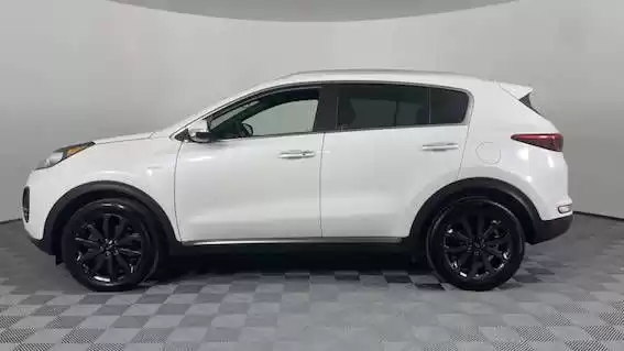 مستعملة Kia Sportage للبيع في فاتح , اسطنبول #25431 - 1  صورة 