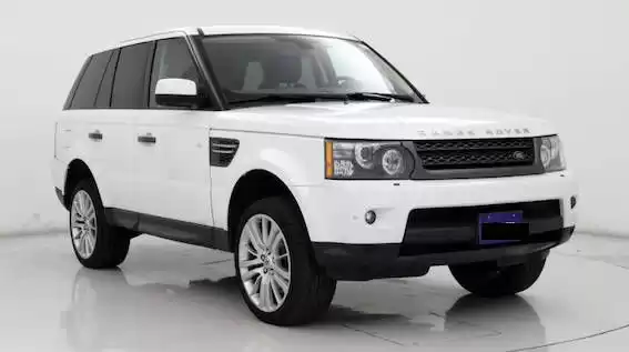 Gebraucht Land Rover Range Rover Sport Zu verkaufen in Sultangazi , Istanbul #25432 - 1  image 