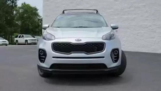 مستعملة Kia Sportage للبيع في Gümüşsuyu , Beyoğlu , اسطنبول #25433 - 1  صورة 