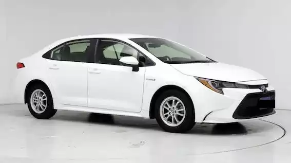 استفاده شده Toyota Corolla برای فروش که در Gümüşsuyu , بی اوغلو , استنبول #25434 - 1  image 