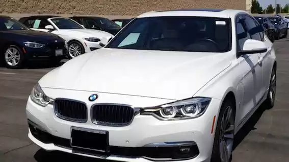 مستعملة BMW 330i للبيع في فاتح , اسطنبول #25435 - 1  صورة 