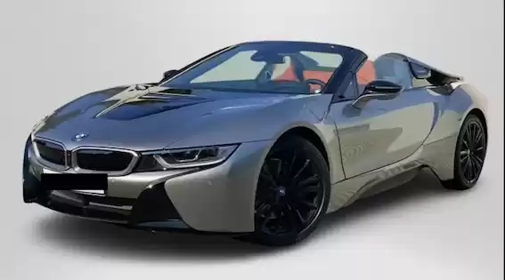 استفاده شده BMW i8 Sport برای فروش که در Fındıklı , مالتپه , استنبول #25439 - 1  image 