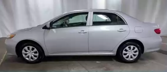 مستعملة Toyota Corolla للبيع في فاتح , اسطنبول #25442 - 1  صورة 