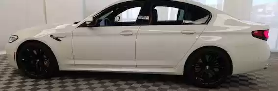 Использовал BMW M5 Продается в Синанпаша , Бешикташ , Стамбул #25444 - 1  image 