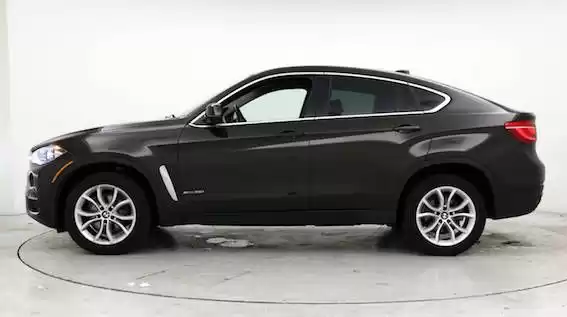 استفاده شده BMW X6 برای فروش که در فاتح , استنبول #25445 - 1  image 