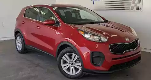 استفاده شده Kia Sportage برای فروش که در سینان پاشا , بشیکتاش , استنبول #25450 - 1  image 