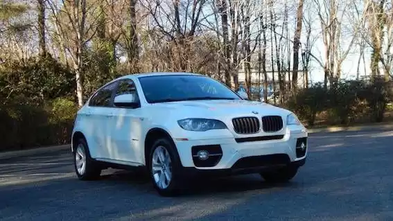 Использовал BMW X6 Продается в Фатих , Стамбул #25453 - 1  image 