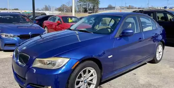 استفاده شده BMW Unspecified برای فروش که در فاتح , سینکان , انقرہ		 #25454 - 1  image 