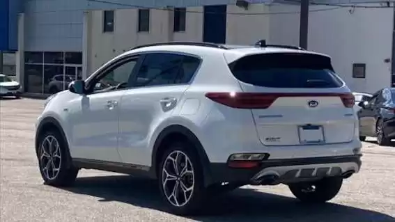 مستعملة Kia Sportage للبيع في Cankurtaran , فاتح , اسطنبول #25457 - 1  صورة 