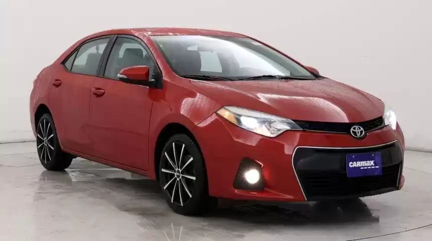 استفاده شده Toyota Corolla برای فروش که در فاتح , استنبول #25458 - 1  image 