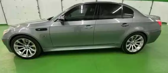 مستعملة BMW M5 للبيع في فاتح , اسطنبول #25460 - 1  صورة 