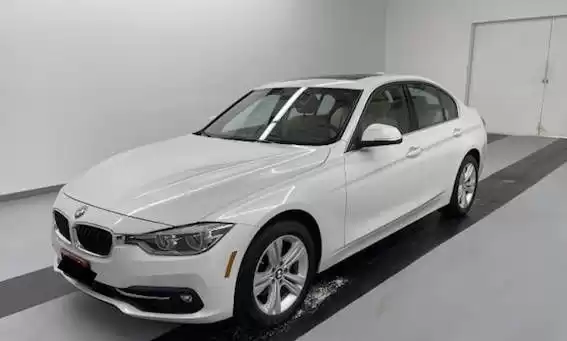مستعملة BMW 330i للبيع في فاتح , اسطنبول #25462 - 1  صورة 