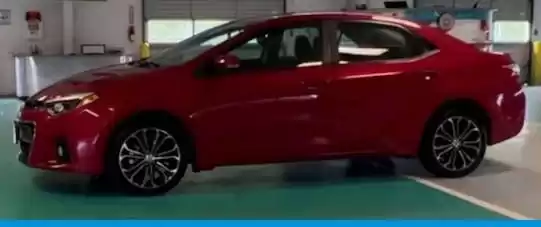 استفاده شده Toyota Corolla برای فروش که در Fındıklı , مالتپه , استنبول #25466 - 1  image 