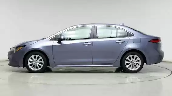 مستعملة Toyota Corolla للبيع في فاتح , اسطنبول #25470 - 1  صورة 