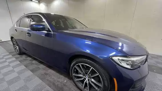 مستعملة BMW 330i للبيع في فاتح , اسطنبول #25473 - 1  صورة 
