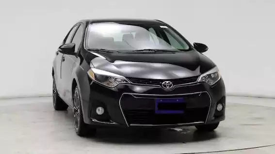 مستعملة Toyota Corolla للبيع في Cankurtaran , فاتح , اسطنبول #25477 - 1  صورة 
