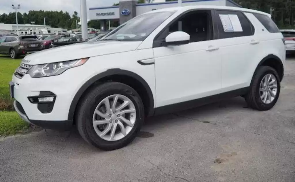استفاده شده Land Rover Range Rover برای اجاره که در فاتح , استنبول #25480 - 1  image 