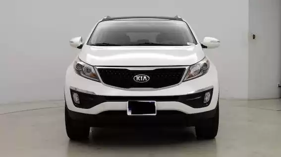 مستعملة Kia Sportage للبيع في سلطان‌غازی , اسطنبول #25482 - 1  صورة 