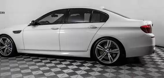 Использовал BMW M5 Продается в Гюмюссую , Бейоглу , Стамбул #25484 - 1  image 