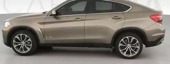 Использовал BMW X6 Продается в Фатих , Стамбул #25485 - 1  image 