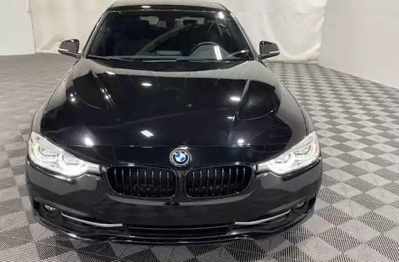 مستعملة BMW 330i للبيع في فاتح , اسطنبول #25486 - 1  صورة 