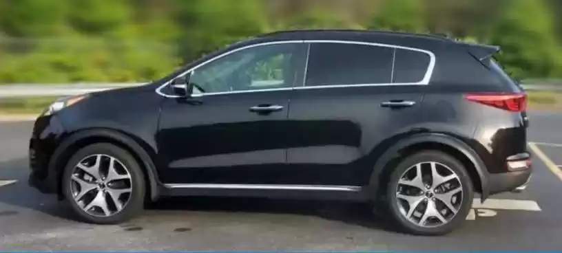 مستعملة Kia Sportage للبيع في Fındıklı , Maltepe , اسطنبول #25490 - 1  صورة 