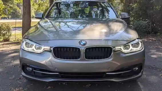 مستعملة BMW 330i للبيع في فاتح , اسطنبول #25491 - 1  صورة 