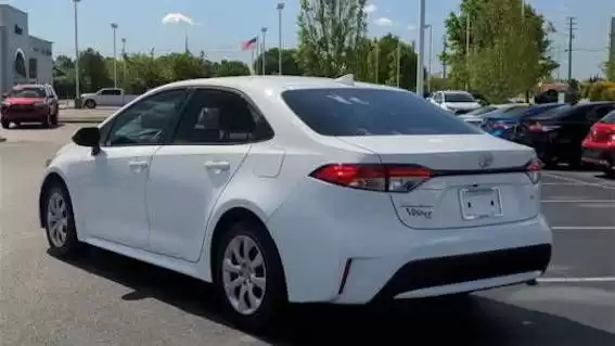 Использовал Toyota Corolla Продается в Гюмюссую , Бейоглу , Стамбул #25494 - 1  image 
