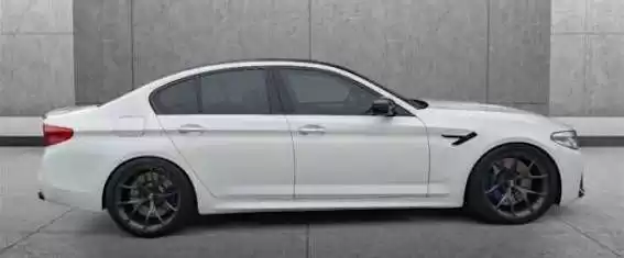 مستعملة BMW M5 للبيع في فاتح , اسطنبول #25495 - 1  صورة 