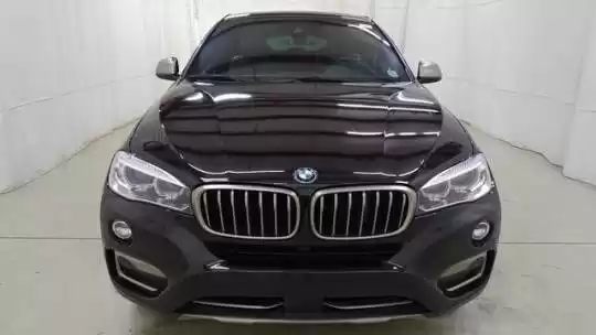 مستعملة BMW X6 للبيع في Fındıklı , Maltepe , اسطنبول #25496 - 1  صورة 