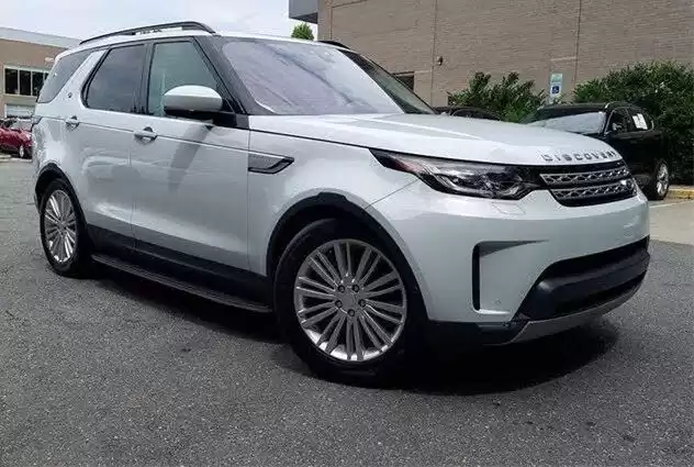 Использовал Land Rover Range Rover Аренда в Джанкуртаран , Фатих , Стамбул #25500 - 1  image 