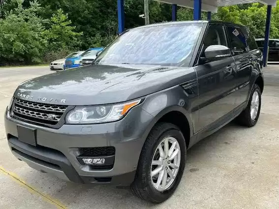 استفاده شده Land Rover Range Rover برای اجاره که در کانکورتاران , فاتح , استنبول #25501 - 1  image 